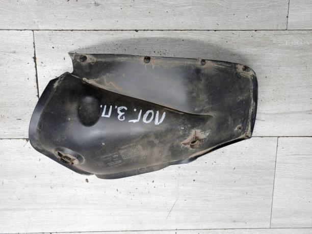 Локер задний правый Renault Logan 8200848951