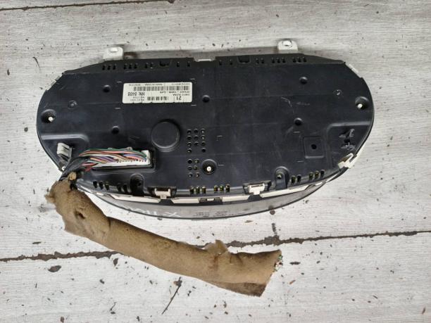 Панель приборов Nissan X-Trail T31 68275-JG00A