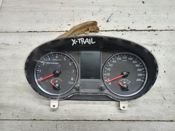 Панель приборов Nissan X-Trail T31 68275-JG00A