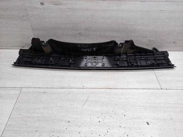 Обшивка багажника Nissan X-Trail T31 84992-JG00A