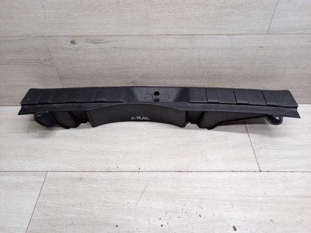 Обшивка багажника Nissan X-Trail T31 84992-JG00A