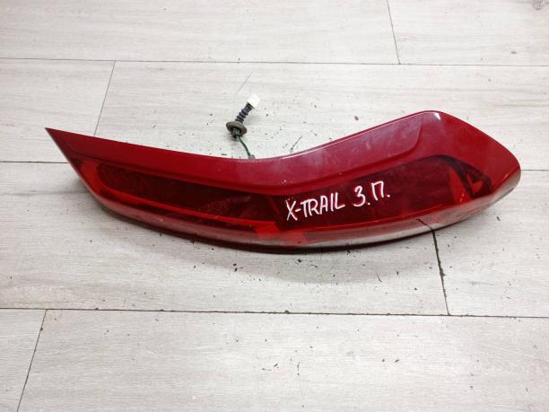 Фонарь задний правый Nissan X-Trail T31 265503UB0A