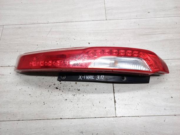 Фонарь задний правый Nissan X-Trail T31 265503UB0A