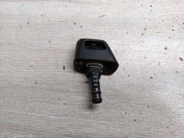 Форсунка омывателя фар правая Nissan X-Trail T31 286413UB2A