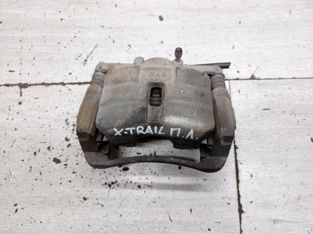 Суппорт передний левый X-Trail T31 / Qashqai 41011-JD00A
