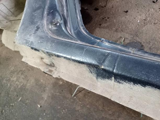 Кузов по частям Renault Logan 