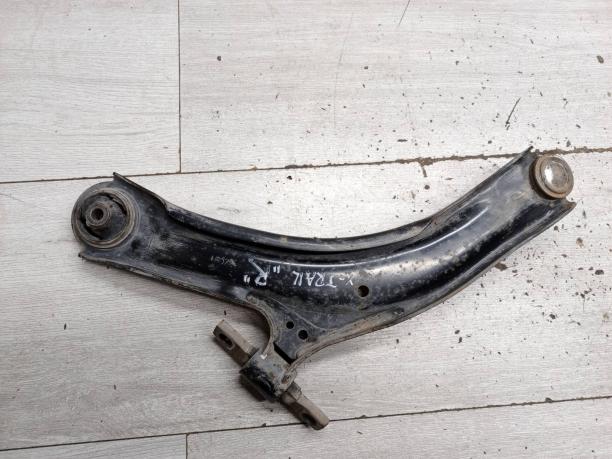Рычаг передний правый X-Trail T31 / Qashqai J10 54500BB00A