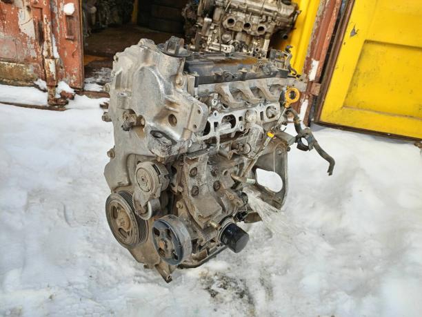 Двигатель в сборе 2.0 MR20DE Nissan 10102JG4AC