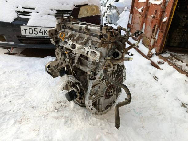 Двигатель в сборе 2.0 MR20DE Nissan 10102JG4AC
