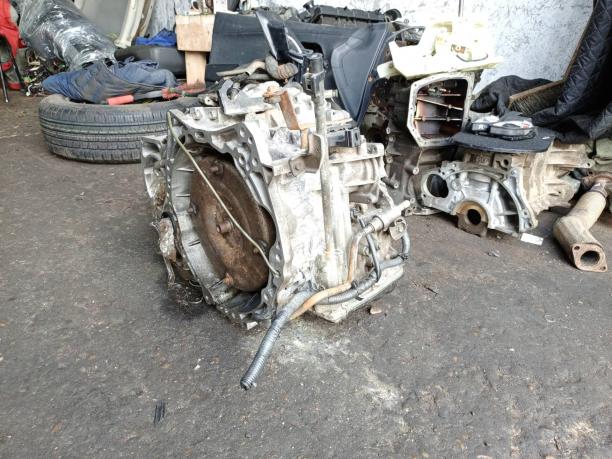 КПП (вариатор) CVT Nissan X-Trail T31 / Qashqai 31020-1XT2D