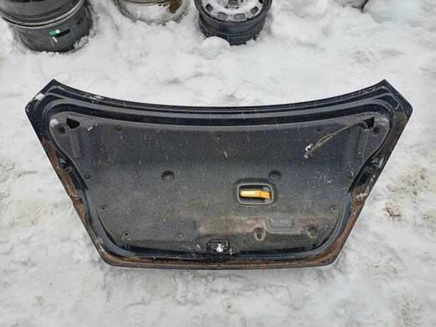 Крышка багажника Geely Emgrand EC7 106200290202