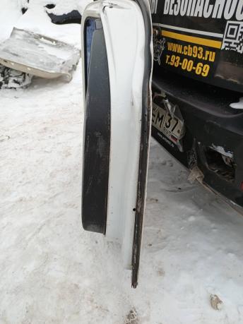 Дверь задняя правая Peugeot 308 хетчбэк в сборе 9008W9