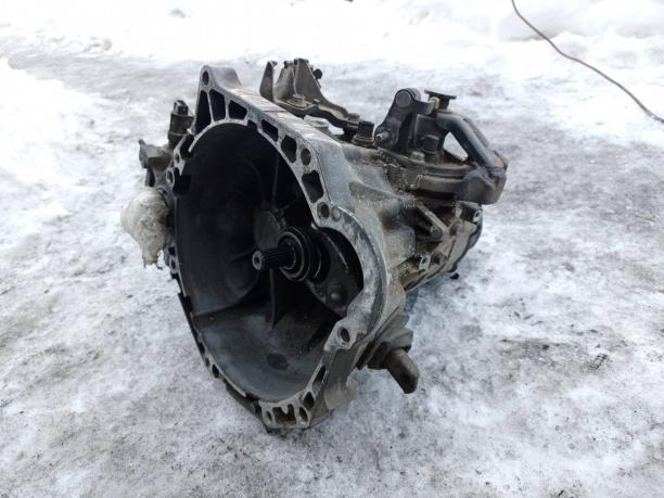 КПП (механика) 1.4 Kia Rio 3 / Solaris 4300032804