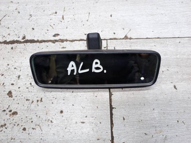 Зеркало салонное Fiat Albea / Palio 718101614