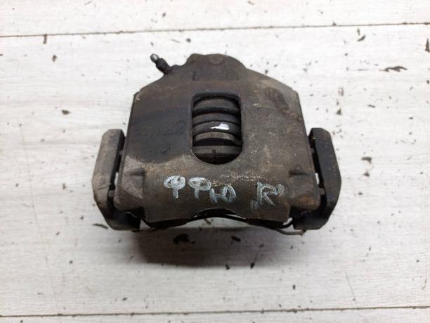 Суппорт передний правый Ford 1478474
