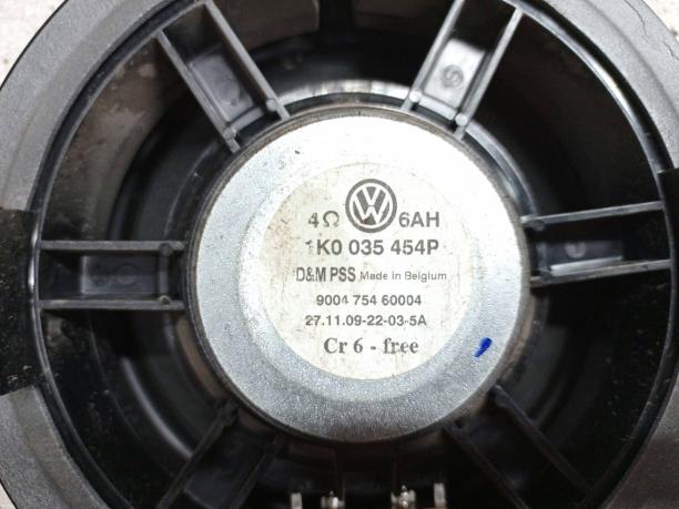 Динамик Volkswagen Golf / Jetta 1K0035454P