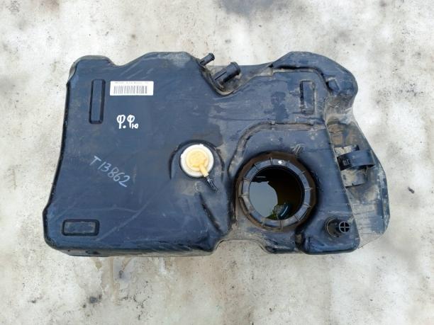 Бензобак Ford Fiesta 5 / Fusion 2S619002AG