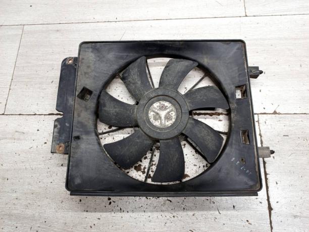 Вентилятор радиатора Honda CR-V 2 19015PNLG01