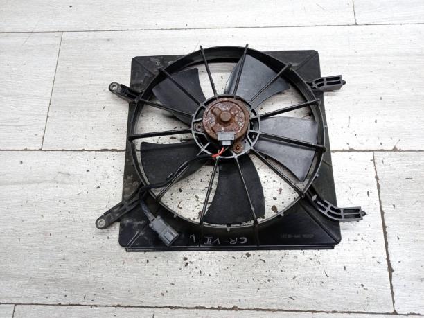 Вентилятор радиатора Honda CR-V 2 19015PNLG01