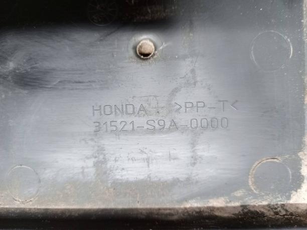Крепление аккумулятора Honda CR-V 2 31521-S9A-000