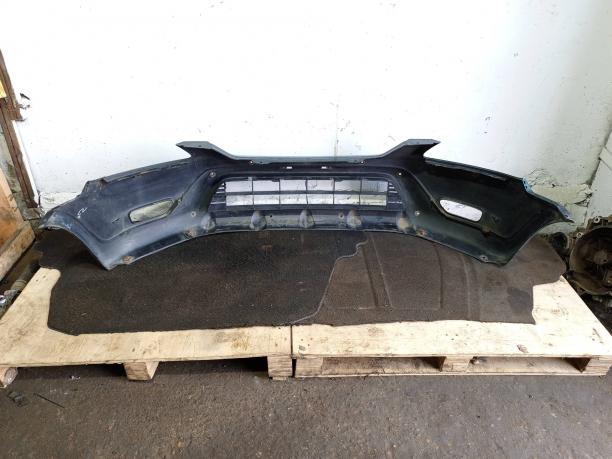 Бампер передний Honda CR-V 2 под ремонт 71101S9AAZZ00