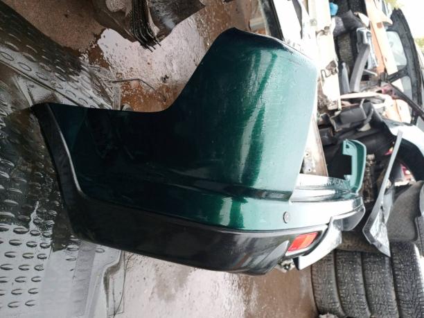 Бампер задний Honda CR-V 2 71501S9AAZZ00