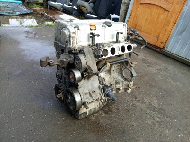 Двигатель в сборе Honda K20A4 10002-PNL-E04