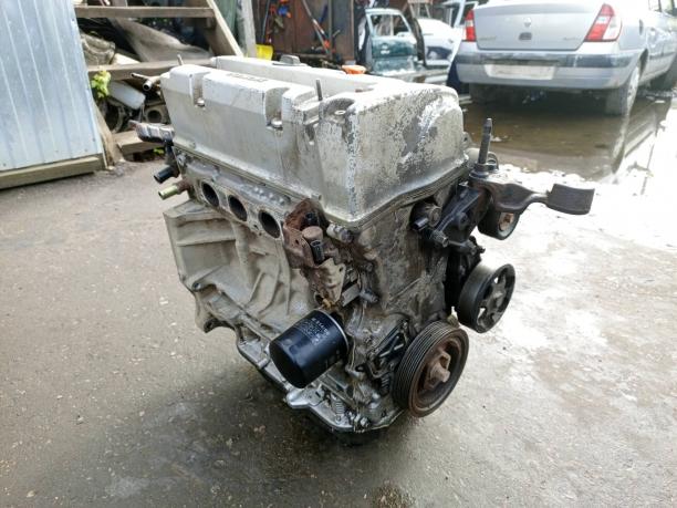 Двигатель в сборе Honda K20A4 10002-PNL-E04