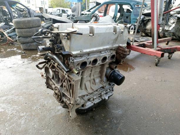 Двигатель в сборе Honda K20A4 10002-PNL-E04