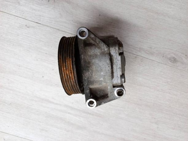 Насос гидроусилителя Ford 7G913A696AA