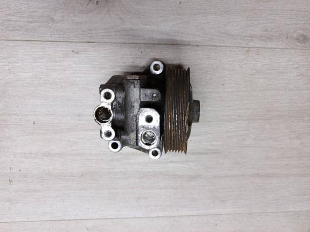 Насос гидроусилителя Ford 7G913A696AA