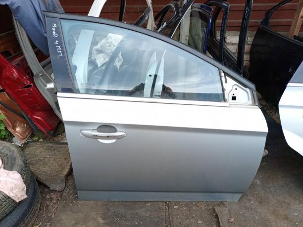 Дверь передняя правая Ford Mondeo 4 1778161