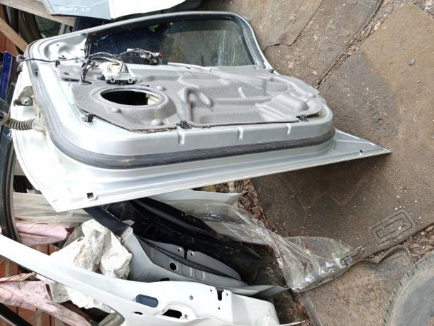 Дверь передняя правая Ford Mondeo 4 1778161