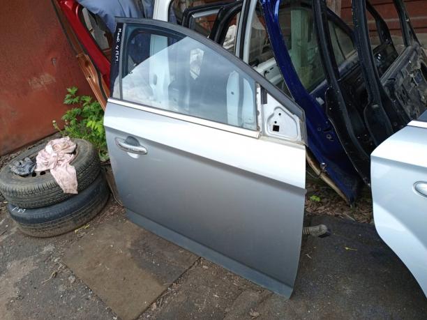 Дверь передняя правая Ford Mondeo 4 1778161