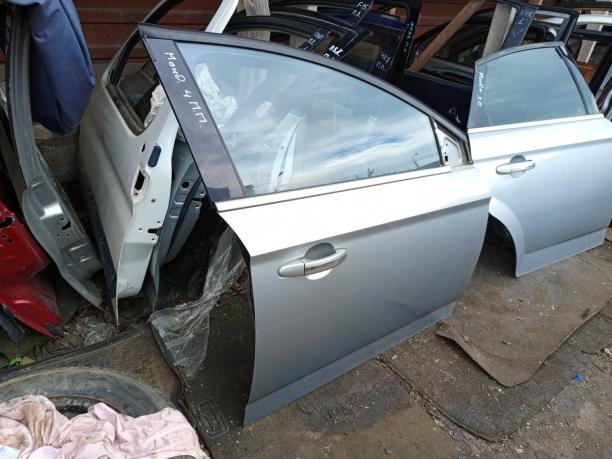 Дверь передняя правая Ford Mondeo 4 1778161