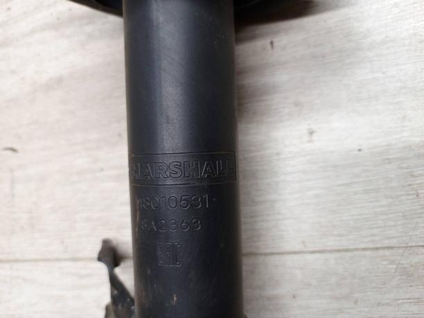 Стойка передняя левая Nissan Almera Classic B10 5401095F0А 5401095F0А