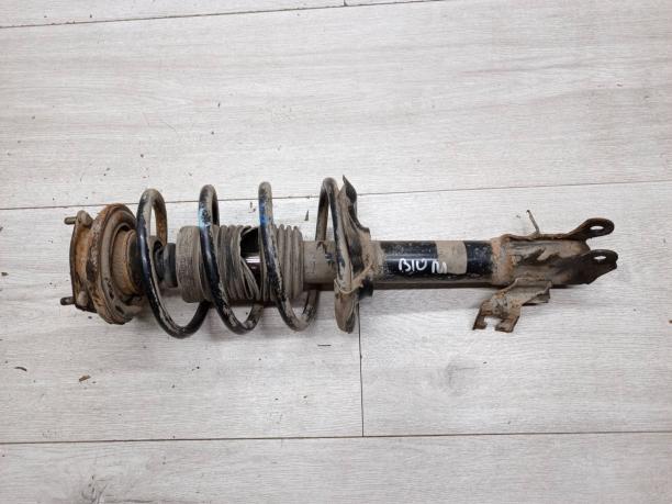 Стойка передняя левая Nissan Almera Classic B10 5401095F0А 5401095F0А