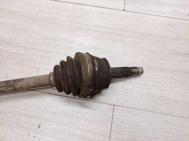Полуось передняя правая Fiat Albea 46307899