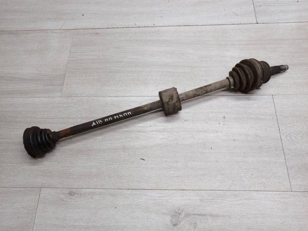 Полуось передняя правая Fiat Albea 46307899