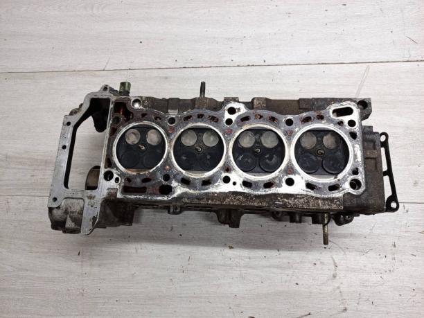 Головка блока Nissan 1.5 16V QG15 11040BN900