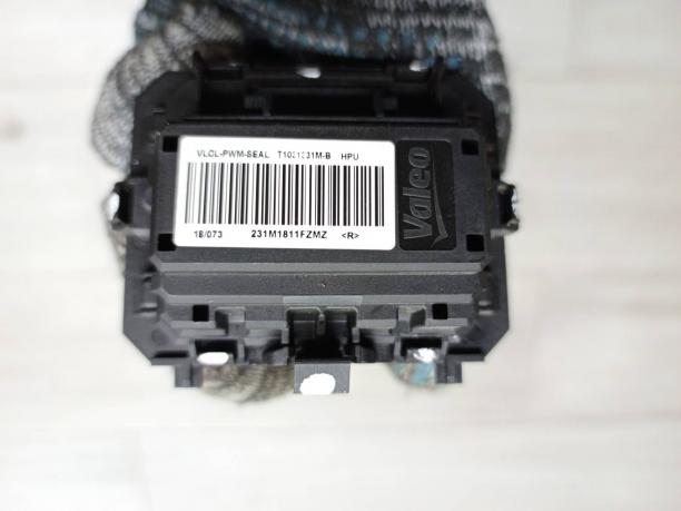 Резистор отопителя Qashqai J11 / X-Trail T32 27761-4BC0A