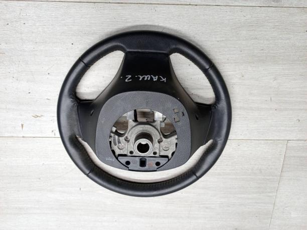 Руль Nissan Qashqai J11 48430-4CM4A