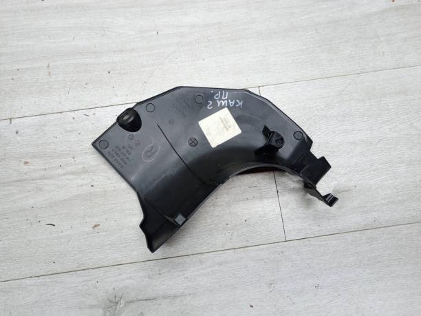 Накладка порога Nissan Qashqai J11 51112JD00A