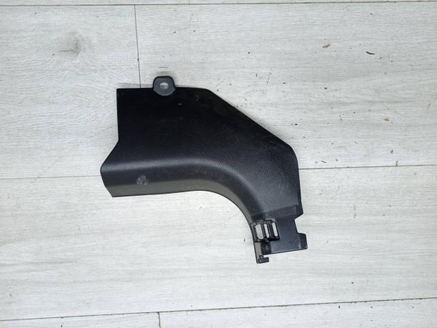 Накладка порога Nissan Qashqai J11 51112JD00A