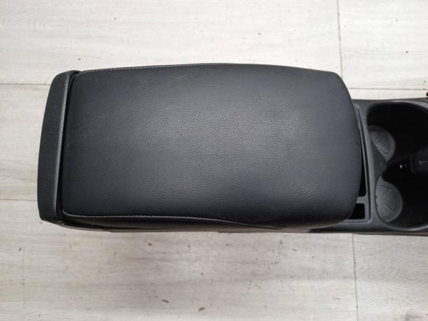 Консоль центральная Nissan Qashqai J11 96910-4EM0A