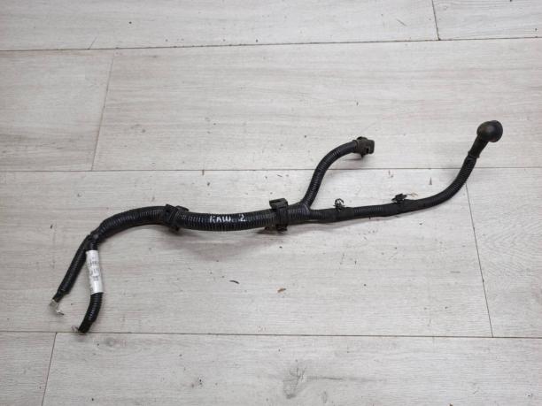 Провод аккумулятора Nissan Qashqai J11 24110-4CM0A