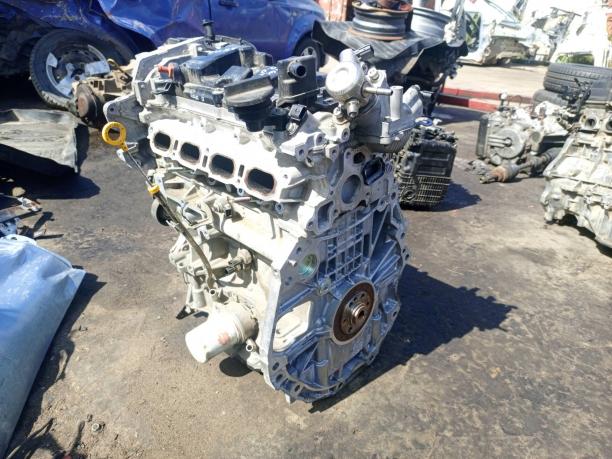 Двигатель в сборе Nissan 2.0 MR20DD 10102-4EF1A