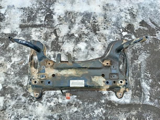 Балка подмоторная  Ford Fusion / Fiesta  1534402