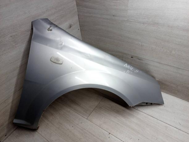 Крыло переднее правое Chevrolet Lacetti 96474982
