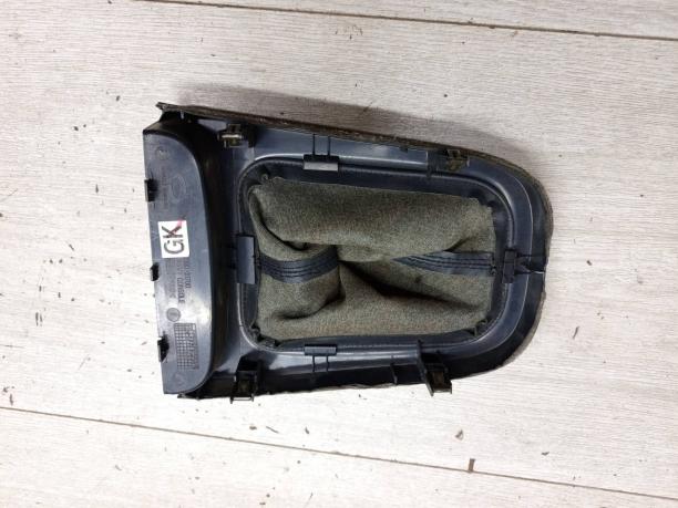 Чехол кулисы Nissan Almera Classic B10 8219031700